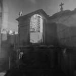 American Monuments I: Recoleta 2008 [SQUARE]