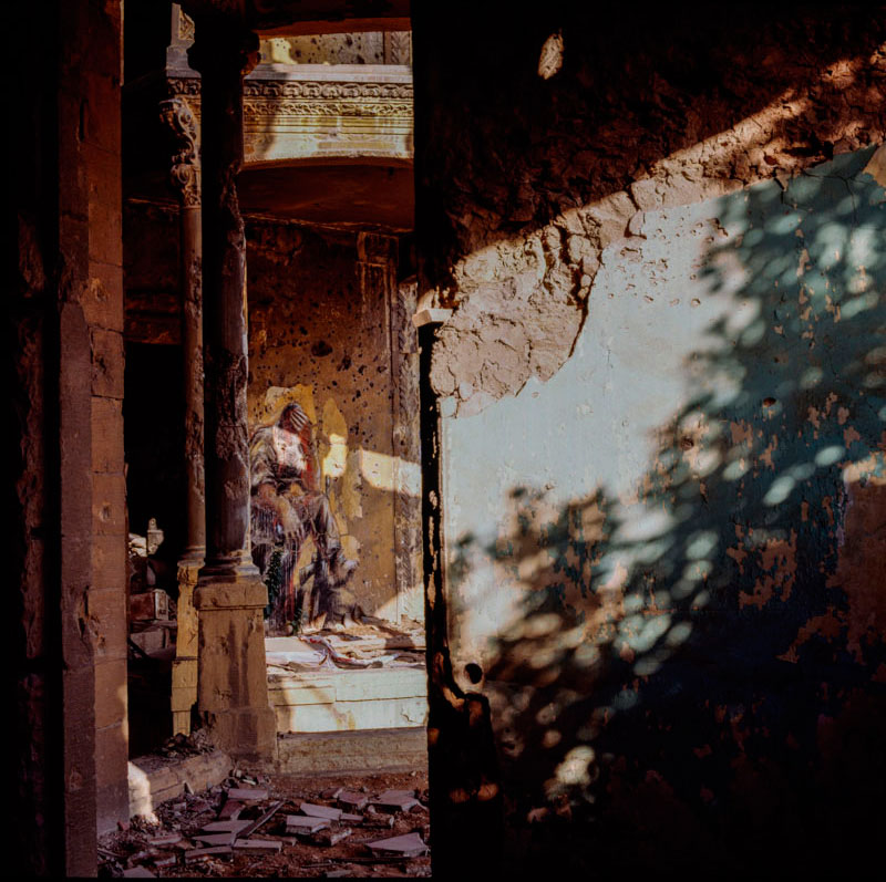 Beirut Interiors 1998 3