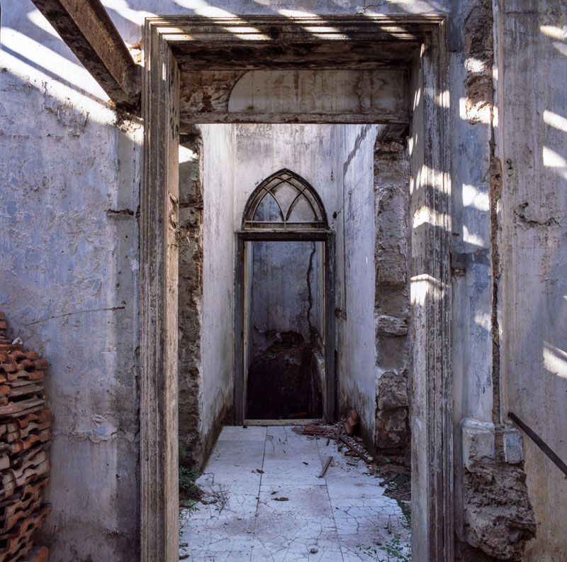 Beirut Interiors 1998 4