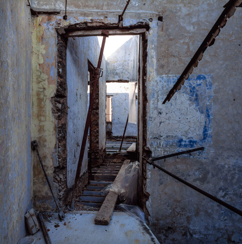 Beirut Interiors 1998 5