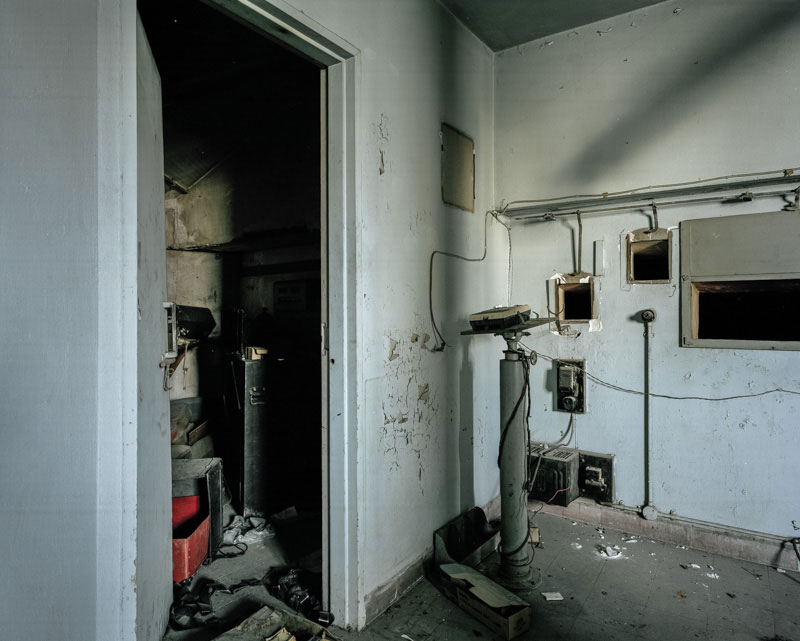 Divided: Nicosia 2