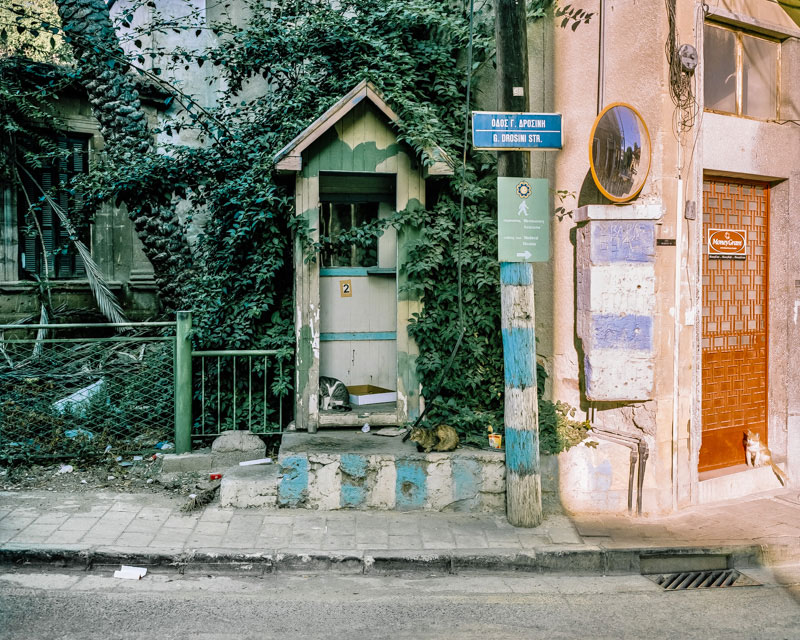 Divided: Nicosia 3