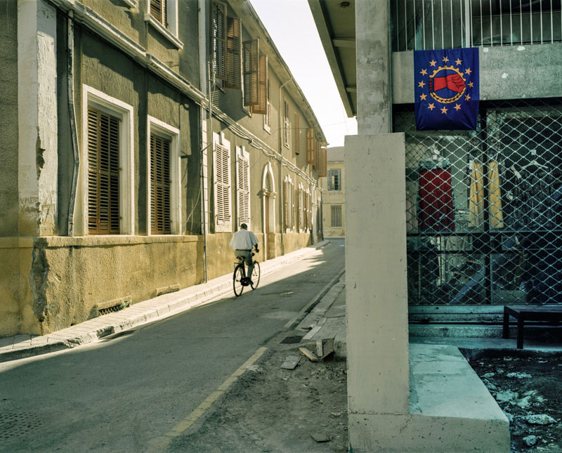 Divided: Nicosia 5