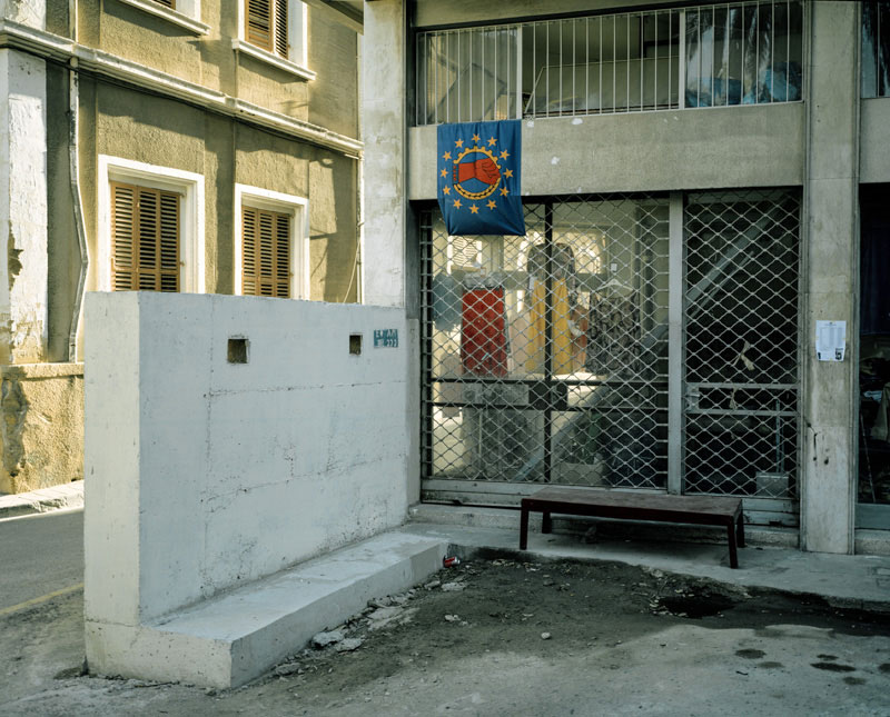 Divided: Nicosia 6