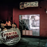 Divided: Nicosia 2003