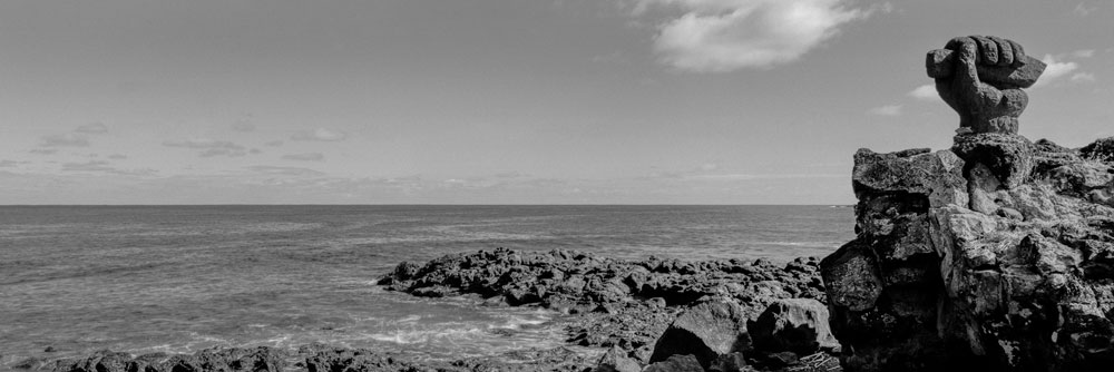 Easter Island 2
