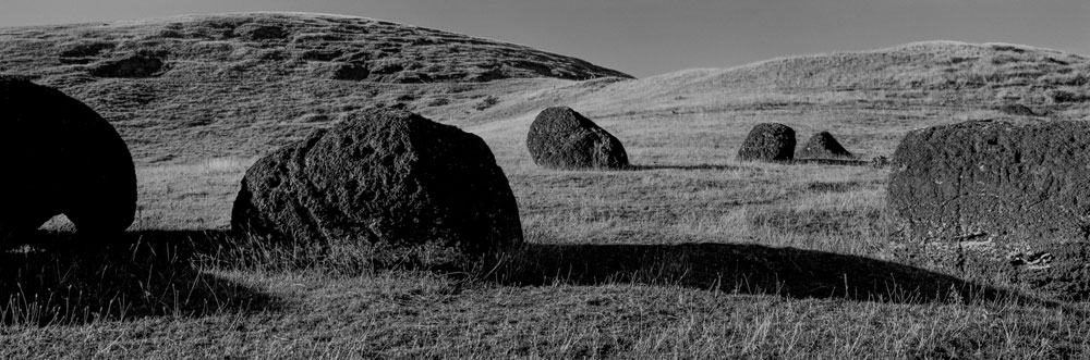 Easter Island 5
