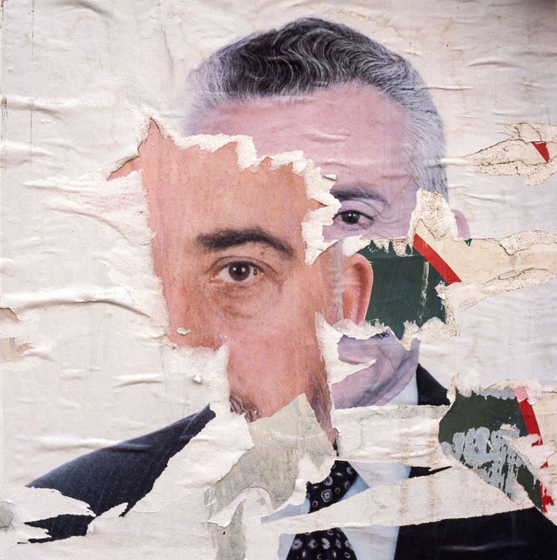 Epigraphy I: Beirut Walls [SQUARE] 8