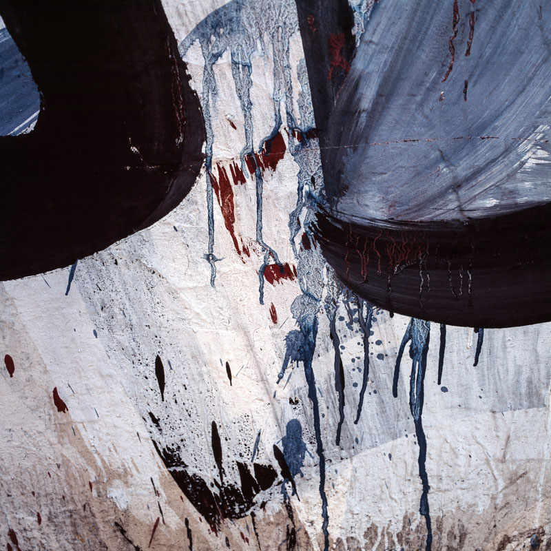 Buenos Aires walls 3