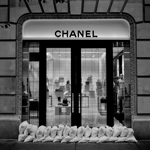 Forbidden II: No Entry New York 2011 [SQUARE]