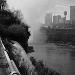 Freefall III: Niagara Touring 2010 [PANO]