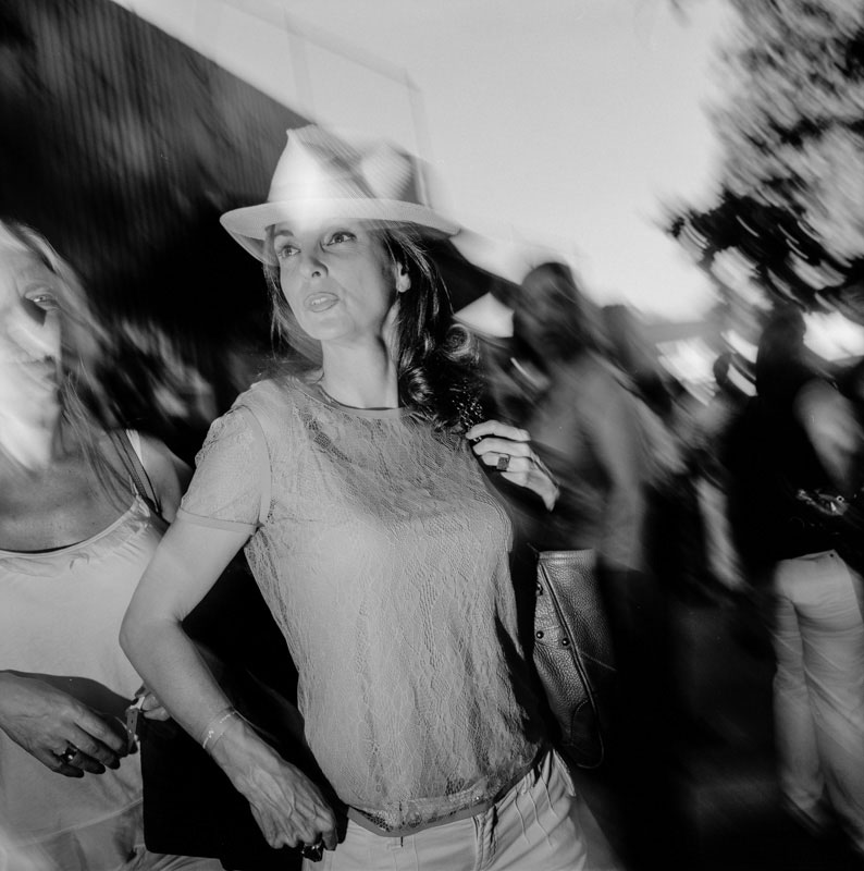 Humans II: After Polo [SQUARE] 2