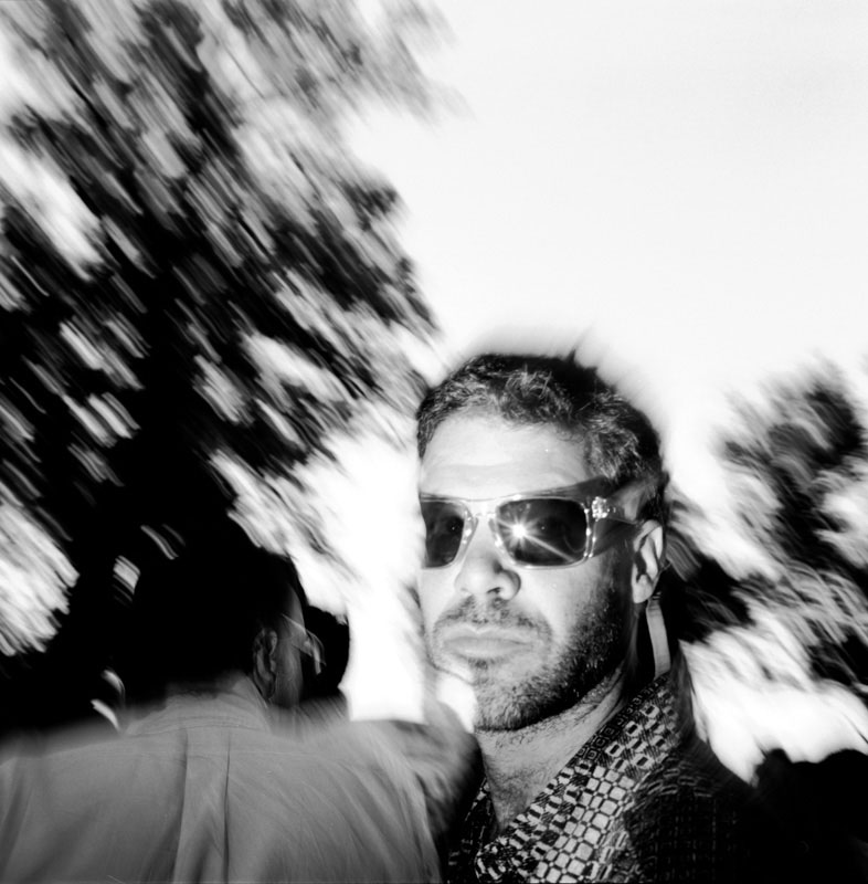 Humans II: After Polo [SQUARE] 5