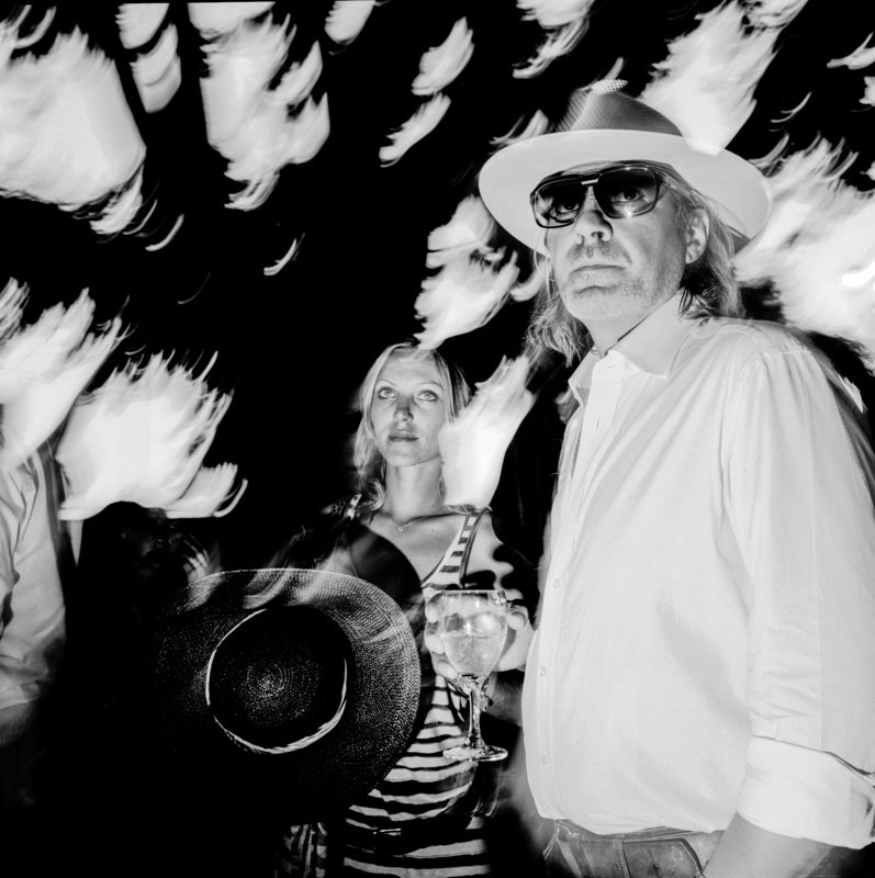 Humans II: After Polo [SQUARE] 6