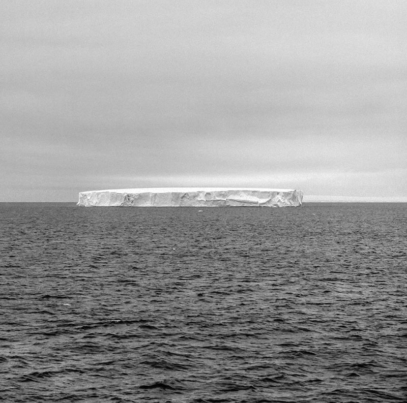Iceberg square 19