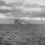 Drifting<br>Monuments II: ANTARTICA 2014 [SQUARE]