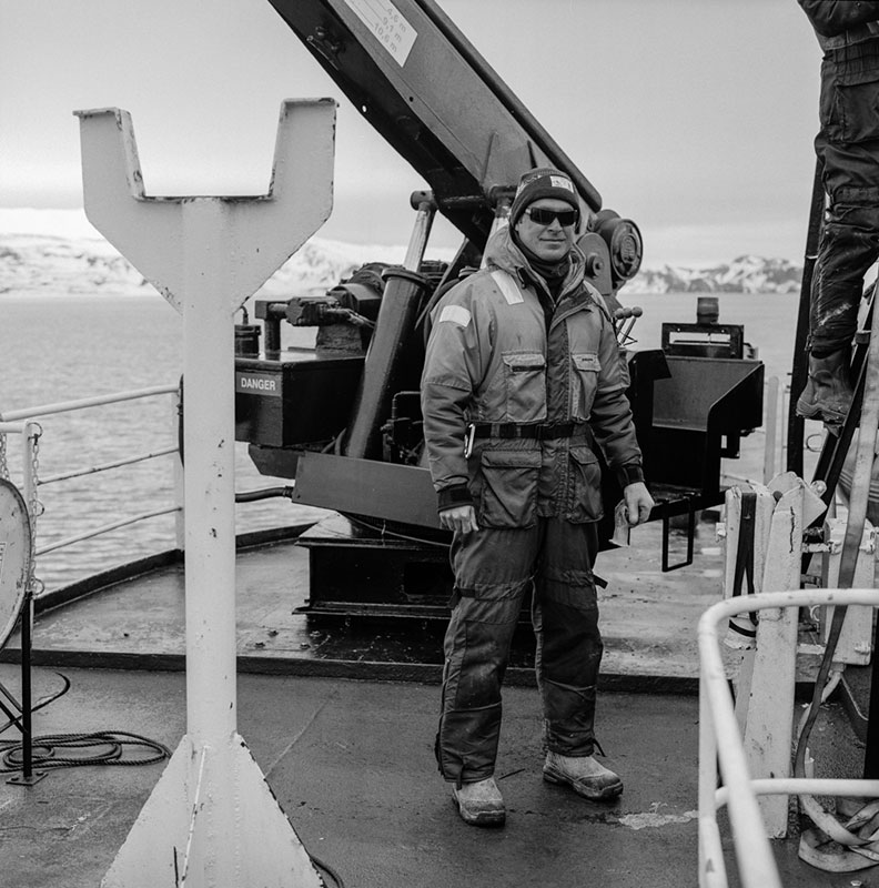 Labour anonymous I: Sailors 2014 [SQUARE]3