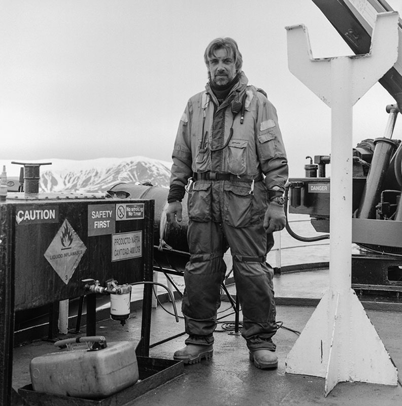 Labour anonymous I: Sailors 2014 [SQUARE]4