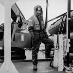 Labour Anonymous I: Sailors 2014 [SQUARE]