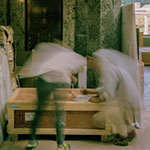 Labour Anonymous II: Vernissage 2014 [Color]