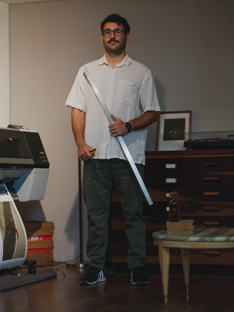 Labour Anonymous IV: Images 2021 [SQUARE] 1