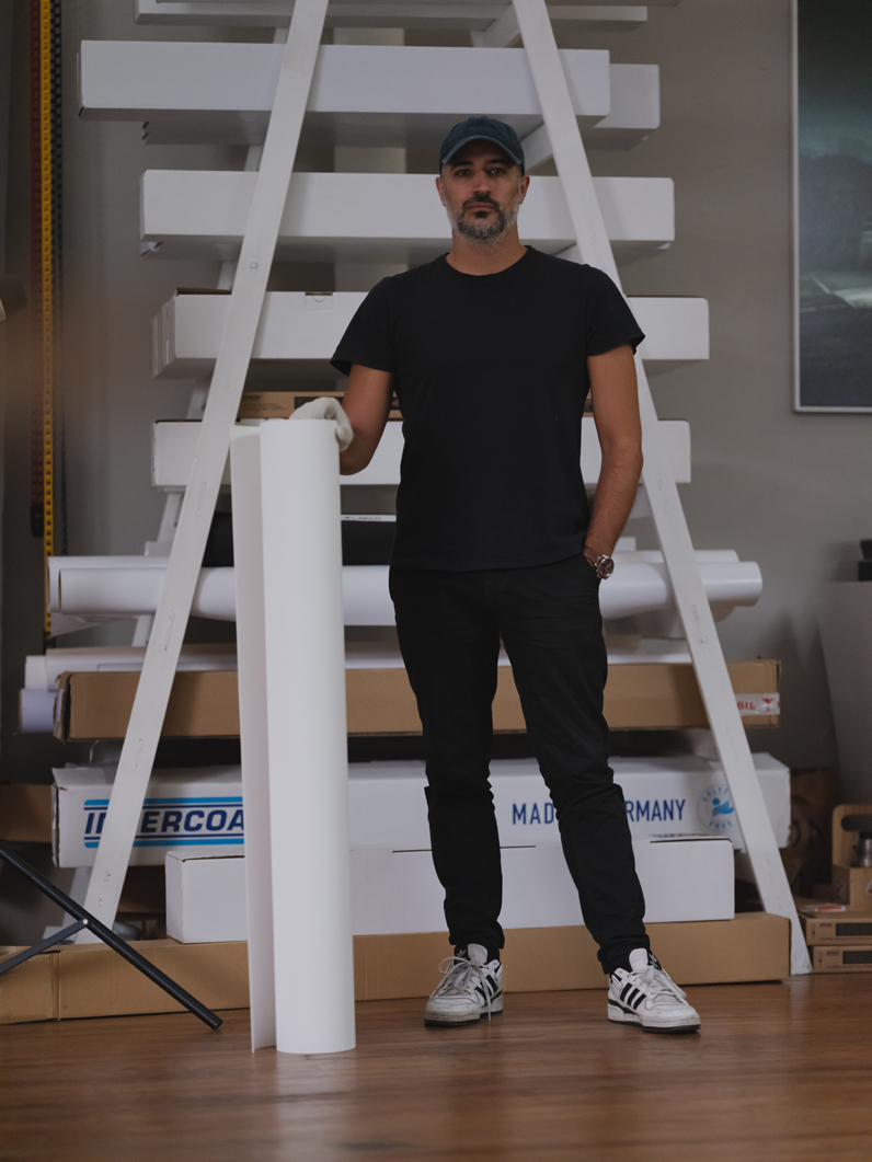 Labour Anonymous IV: Images 2021 [SQUARE] 1