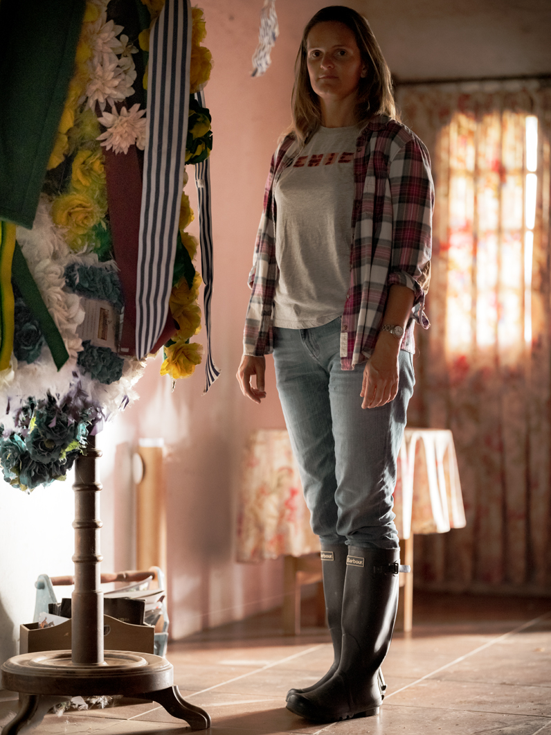 Labour Anonymous V: Arabians 2021 1