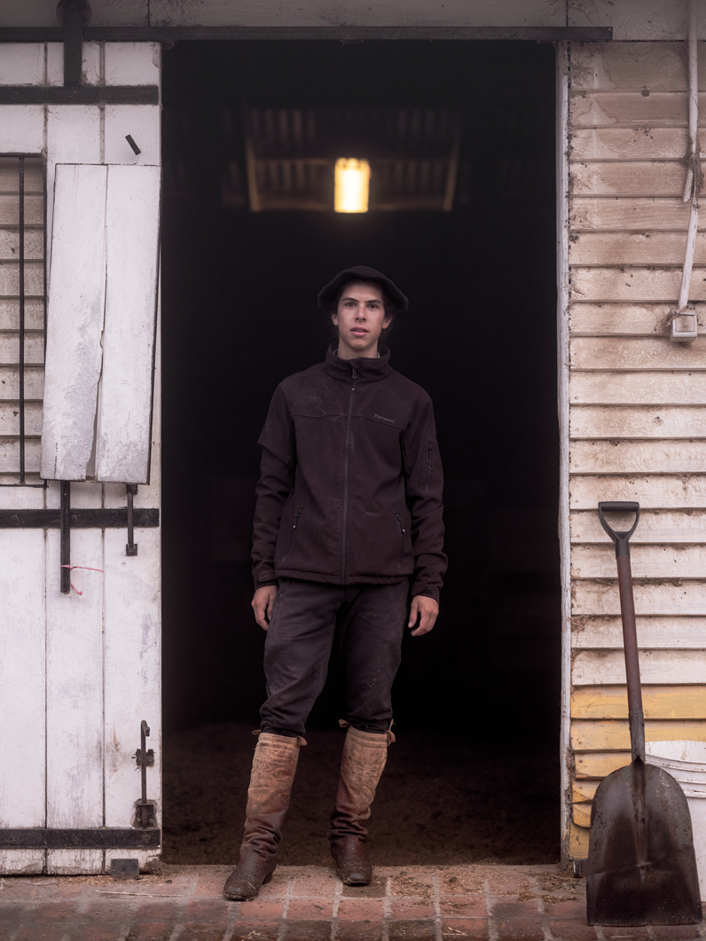 Labour Anonymous V: Arabians 2021 4