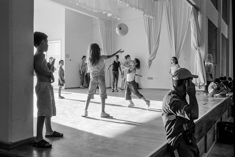 Moving History I: Evacuation 2006 - 32