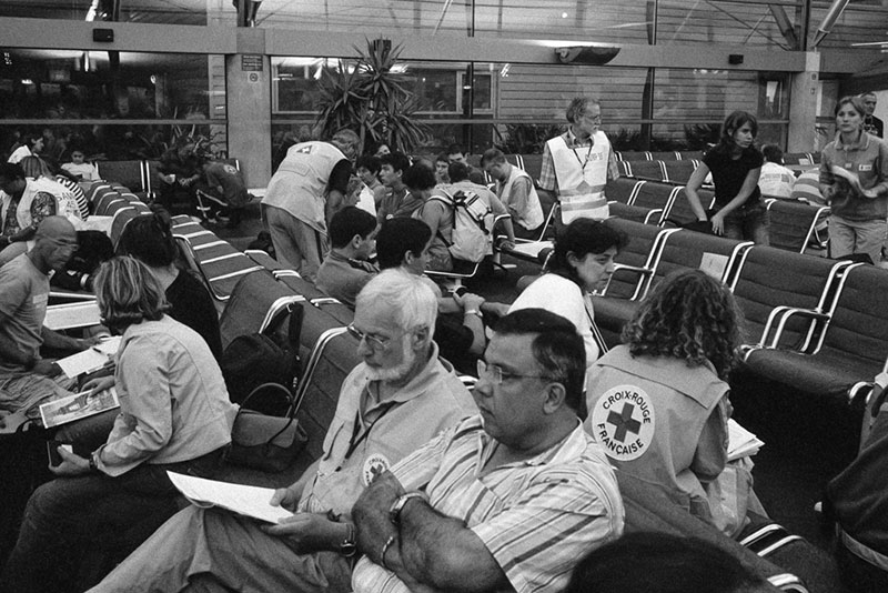 Moving History I: Evacuation 2006 - 35