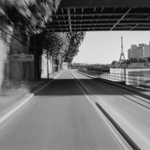 Paris Berges 2020 [PANO]