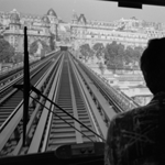 Paris Metro 1998 [PANO]