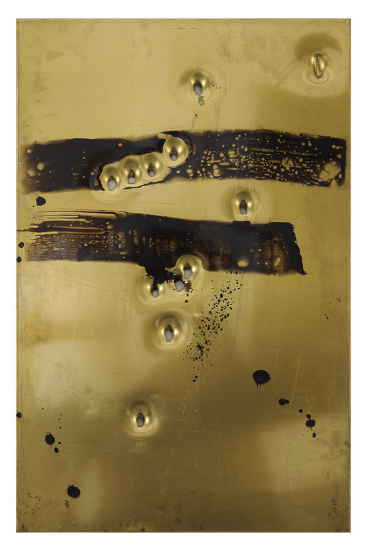 Since the end