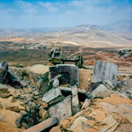 Intervention: South 2000