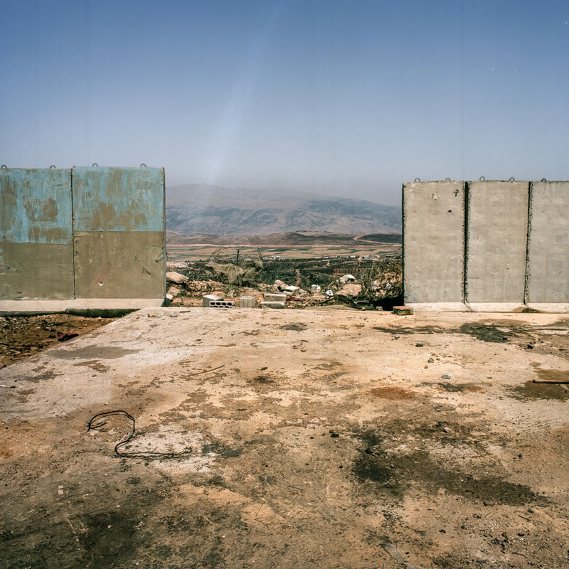 Intervention: South 23