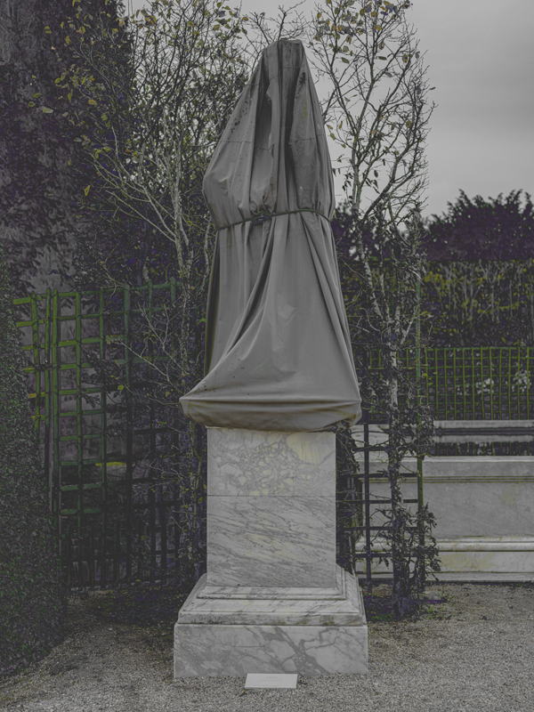 Versailles Full Body 2