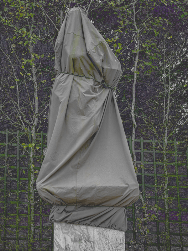 Versailles Full Body 2