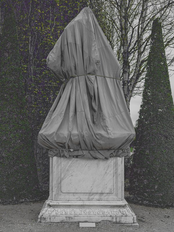 Versailles Full Body 2