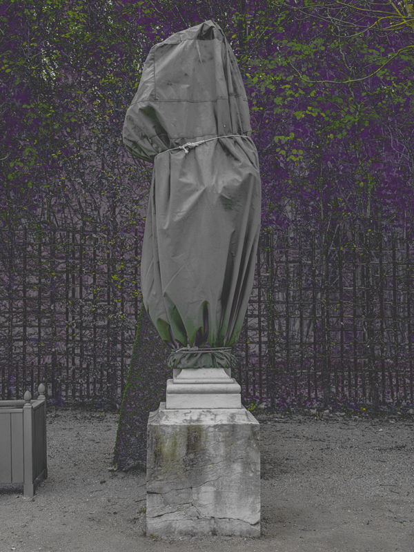 Versailles Full Body 2