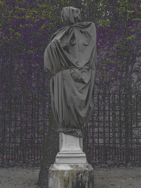 Versailles Full Body 2