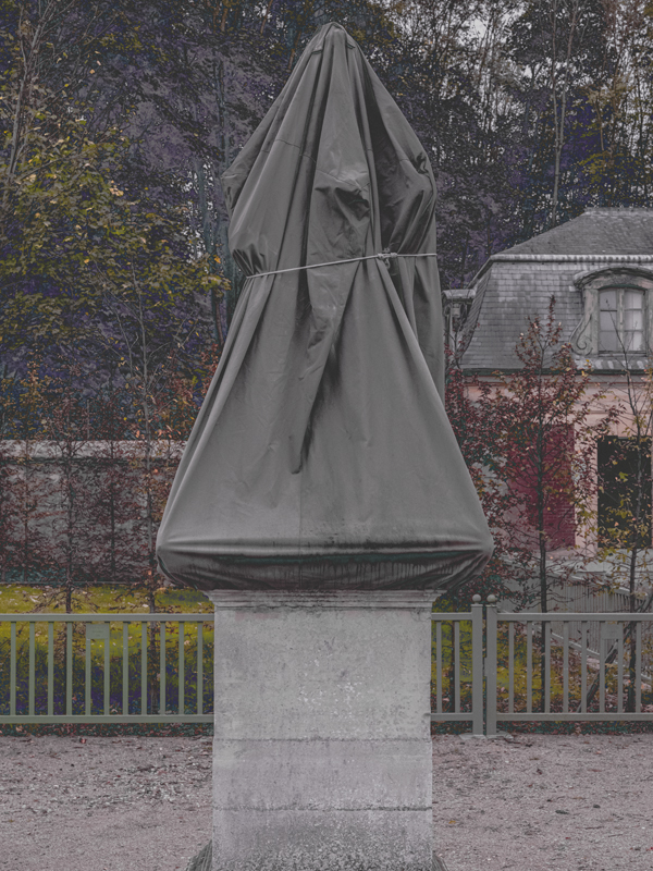 Versailles Full Body 2