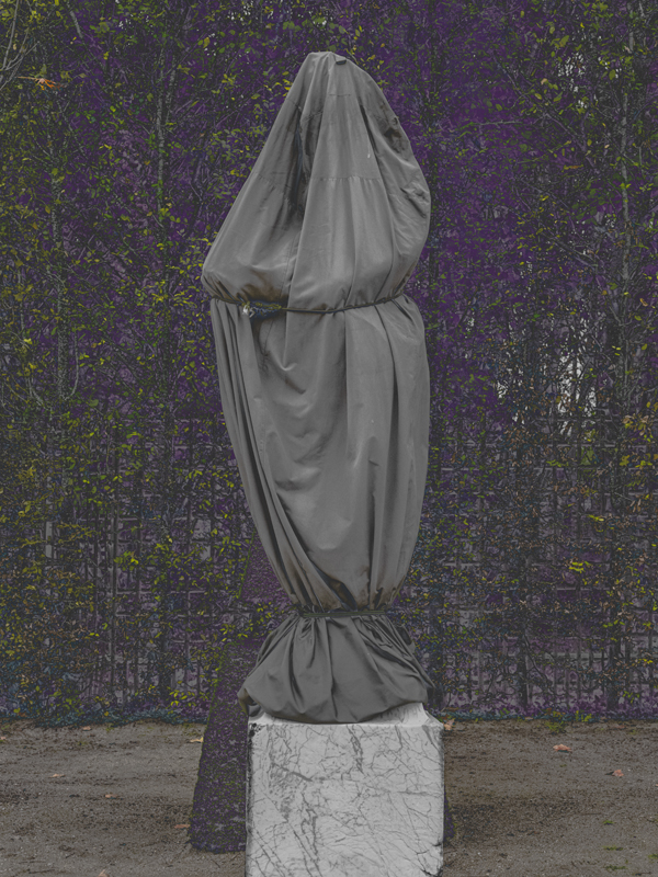 Versailles Full Body 2