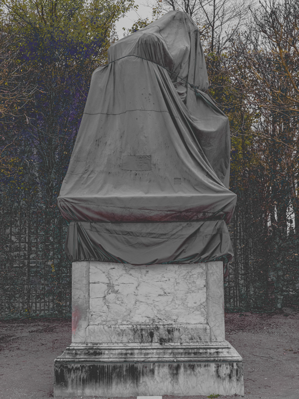 Versailles Full Body 2