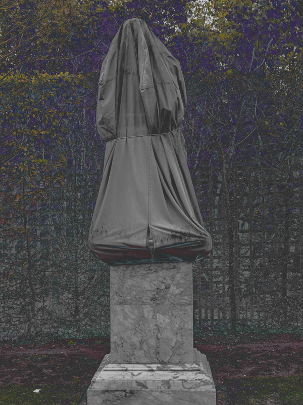 Versailles Full Body 2