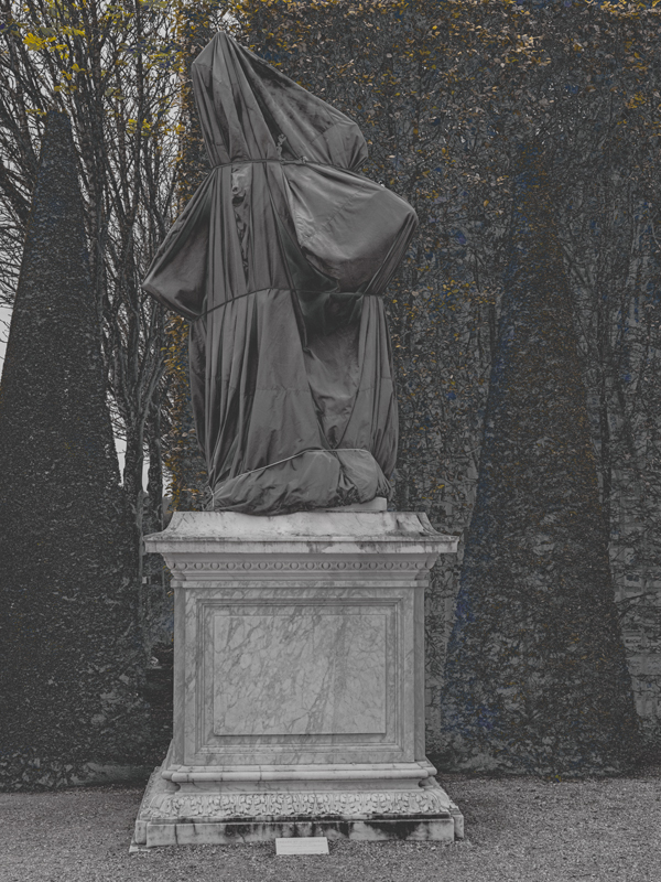 Versailles Full Body 2