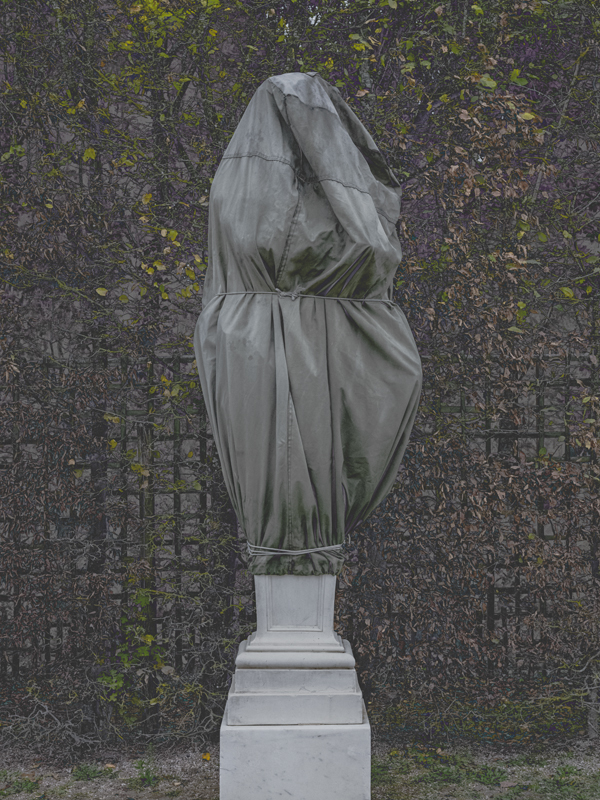 Versailles Full Body 2