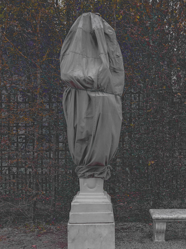 Versailles Full Body 2
