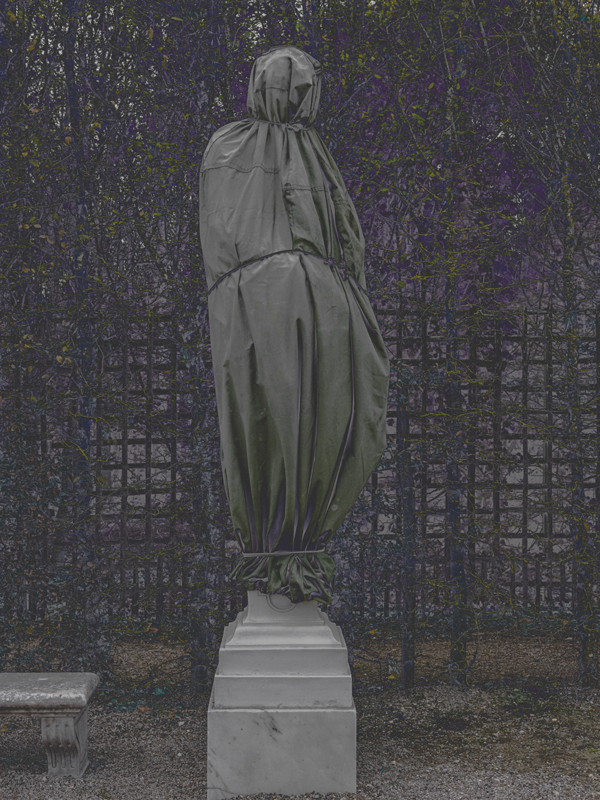 Versailles Full Body 2