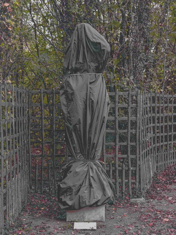 Versailles Full Body 2