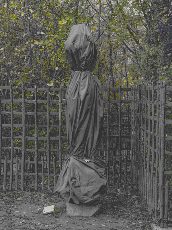 Versailles Full Body 2